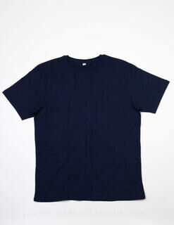 Organic Mens Box T-Shirt 3. kuva