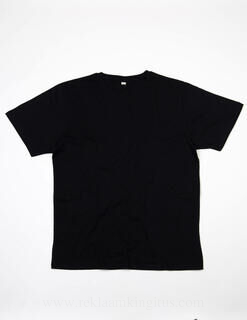 Organic Mens Box T-Shirt 2. pilt