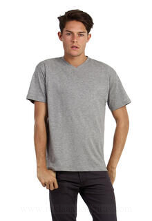 V-Neck T-Shirt 8. pilt