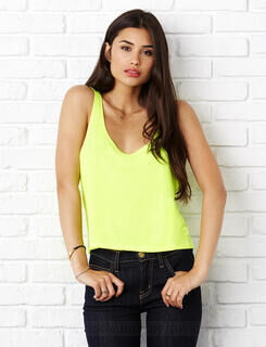 Flowy Boxy Tank Top 2. picture