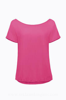 Ladies` Light Weight T-Shirt 6. picture