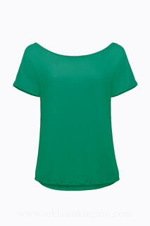 Ladies` Light Weight T-Shirt 7. picture