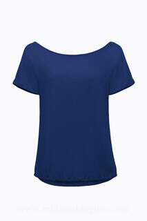 Ladies` Light Weight T-Shirt 5. picture