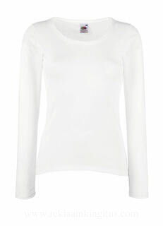 Lady-Fit Valueweight LS T 4. picture