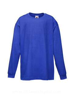 Kids LS Value Weight T 7. picture