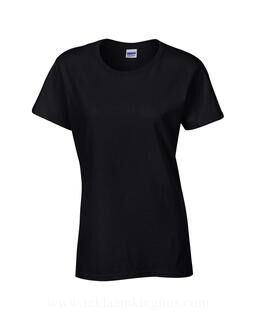 Ladies` Heavy Cotton™ T-Shirt 6. picture