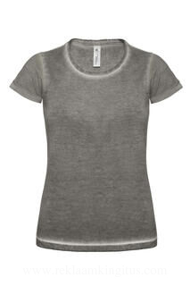 Ladies` Ultimate Look T-Shirt 3. pilt