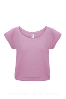 Ladies` Summer Sweat short-sleeved 6. picture