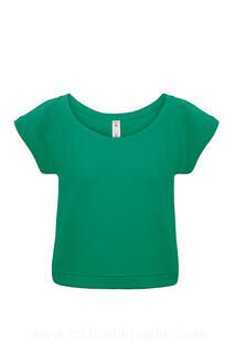 Ladies` Summer Sweat short-sleeved 5. picture