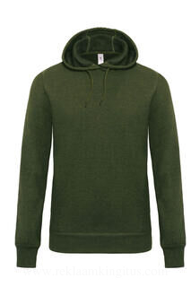 Hooded Sweatshirt 3. picture