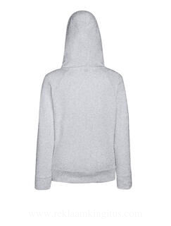 Lady-Fit Lightweight Hooded Sweat 18. picture