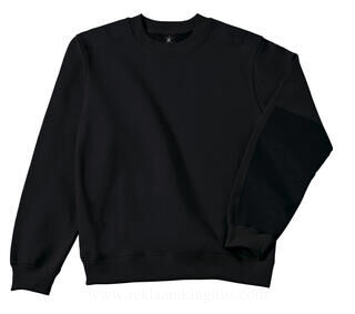 Workwear Sweater 2. picture