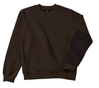 Workwear Sweater 4. picture