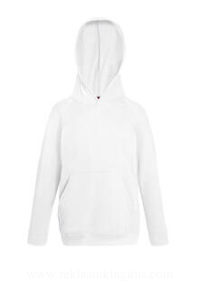 Kids Lightweight Hooded Sweat 2. picture