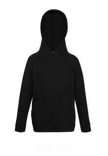 Kids Lightweight Hooded Sweat 3. picture
