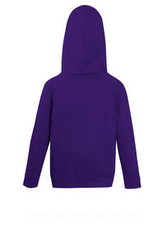 Kids Lightweight Hooded Sweat 18. picture