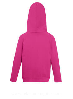 Kids Lightweight Hooded Sweat 21. picture