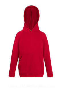 Kids Lightweight Hooded Sweat 9. picture