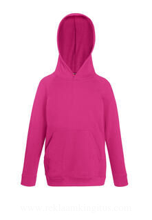 Kids Lightweight Hooded Sweat 12. picture
