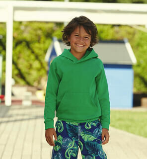 Kids Lightweight Hooded Sweat 22. picture