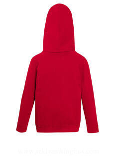 Kids Lightweight Hooded Sweat 19. picture