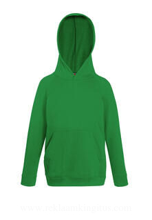 Kids Lightweight Hooded Sweat 11. picture