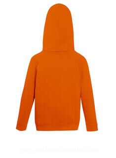 Kids Lightweight Hooded Sweat 20. picture
