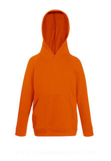 Kids Lightweight Hooded Sweat 10. picture