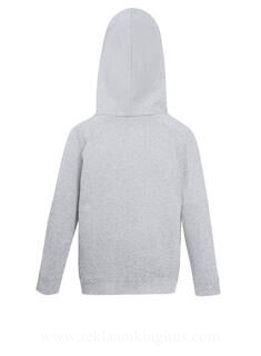 Kids Lightweight Hooded Sweat 14. picture