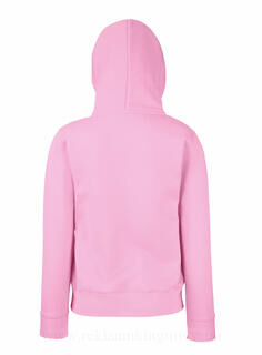 Lady Fit Hooded Sweat 19. picture