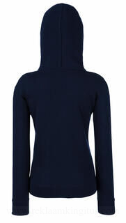 Lady Fit Hooded Sweat 14. picture
