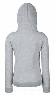 Lady Fit Hooded Sweat 13. picture