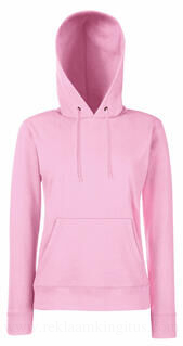 Lady Fit Hooded Sweat 11. picture