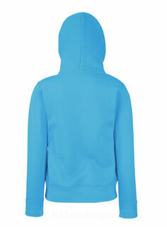 Lady Fit Hooded Sweat 15. picture
