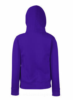 Lady Fit Hooded Sweat 16. picture