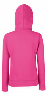 Lady Fit Hooded Sweat 20. picture