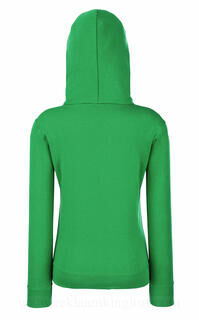 Lady Fit Hooded Sweat 21. picture