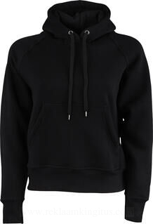 Ladies Hooded Sweat 2. picture