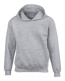 Blend Youth Hooded Sweatshirt 15. picture