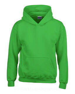 Blend Youth Hooded Sweatshirt 11. picture