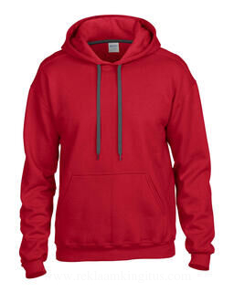 Classic Fit Hooded Sweatshirt 5. picture