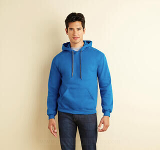Classic Fit Hooded Sweatshirt 8. picture