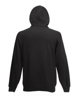 Hooded Sweat Jacket 14. picture