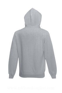 Hooded Sweat Jacket 13. picture