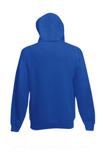 Hooded Sweat Jacket 16. picture
