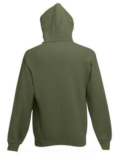 Hooded Sweat Jacket 21. picture