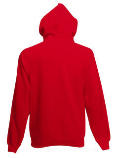 Hooded Sweat Jacket 19. picture