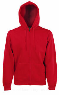 Hooded Sweat Jacket 11. picture