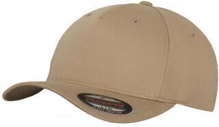 Fitted Baseball Cap 5. picture