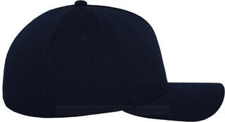 Fitted Baseball Cap 7. picture
